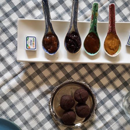 Locanda Sottobosco ξενώνας San Leonardo de Siete Fuentes Εξωτερικό φωτογραφία