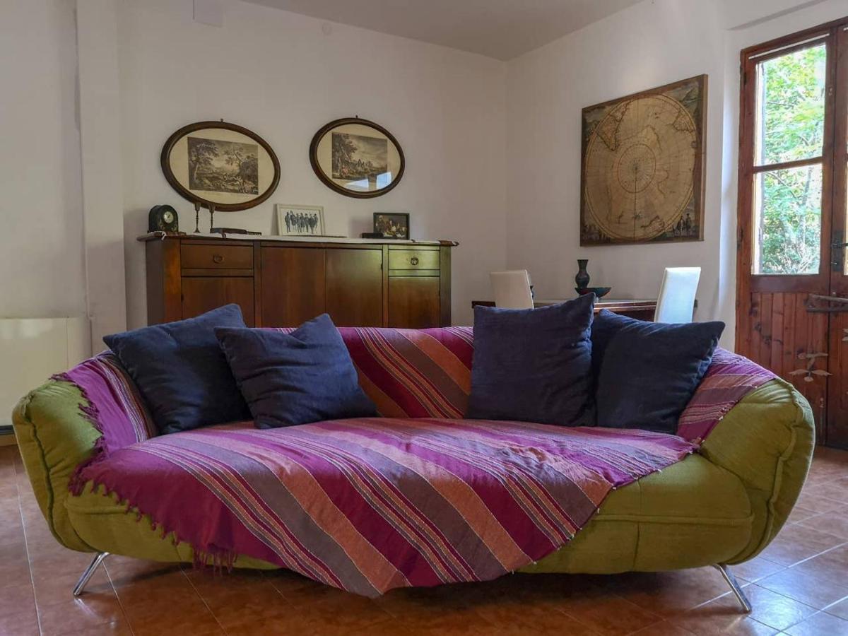 Locanda Sottobosco ξενώνας San Leonardo de Siete Fuentes Εξωτερικό φωτογραφία