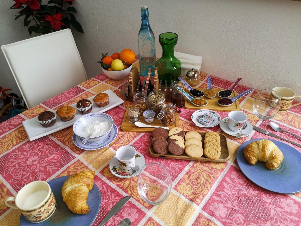 Locanda Sottobosco ξενώνας San Leonardo de Siete Fuentes Εξωτερικό φωτογραφία