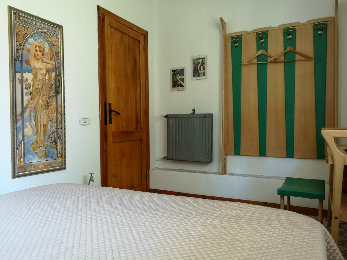 Locanda Sottobosco ξενώνας San Leonardo de Siete Fuentes Εξωτερικό φωτογραφία