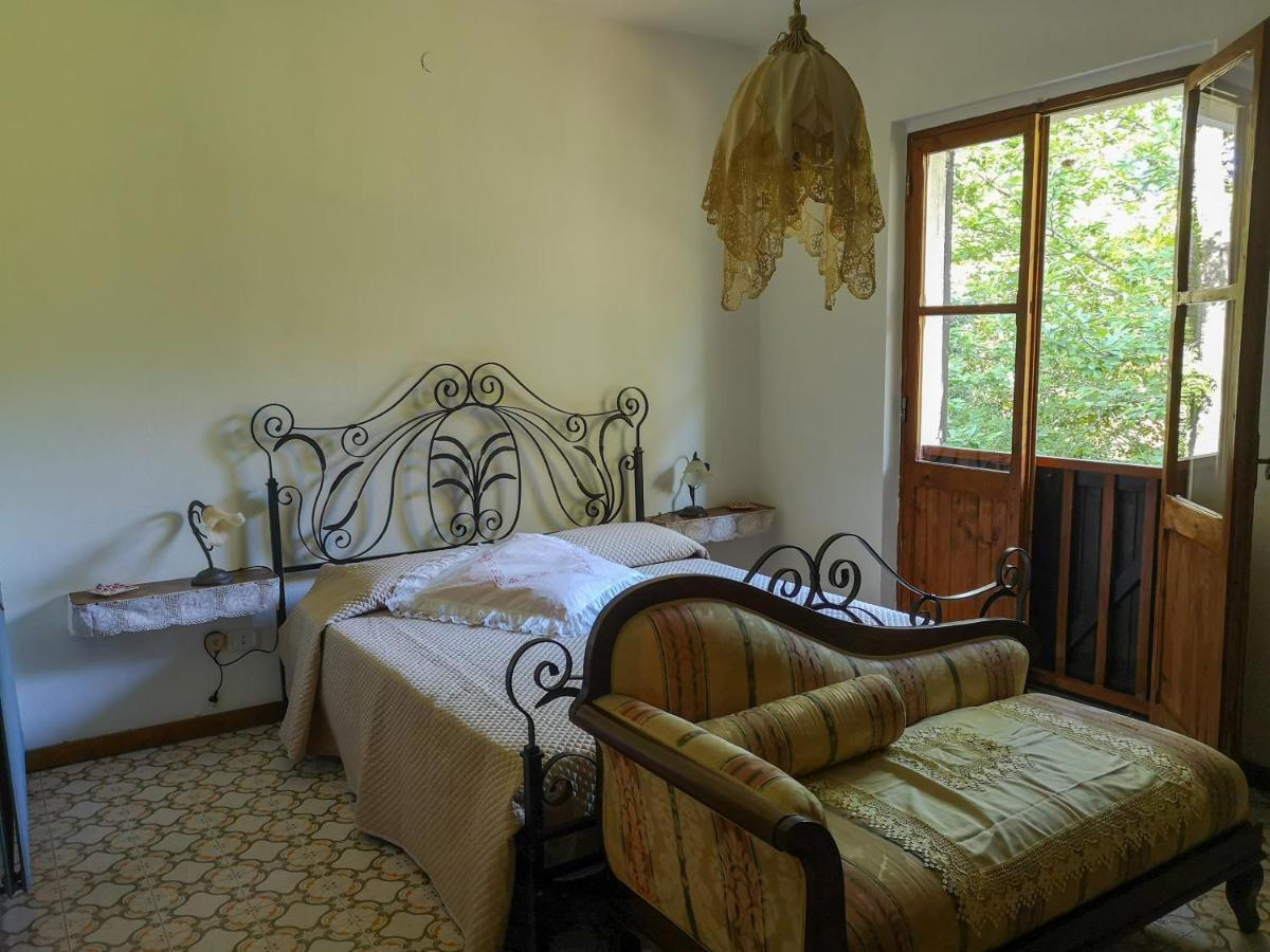 Locanda Sottobosco ξενώνας San Leonardo de Siete Fuentes Εξωτερικό φωτογραφία