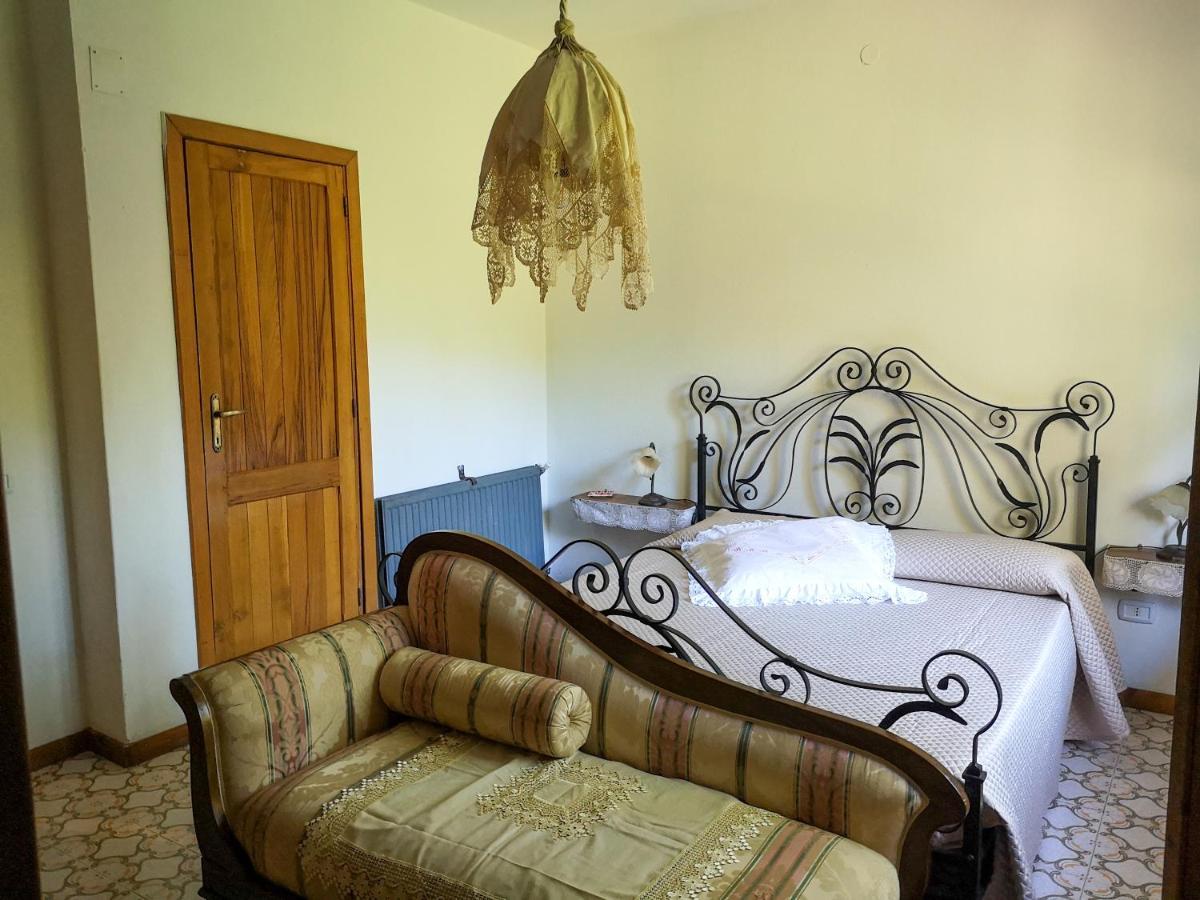Locanda Sottobosco ξενώνας San Leonardo de Siete Fuentes Εξωτερικό φωτογραφία