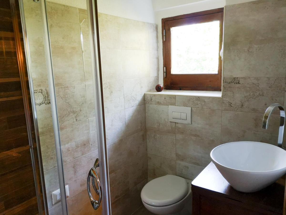 Locanda Sottobosco ξενώνας San Leonardo de Siete Fuentes Εξωτερικό φωτογραφία