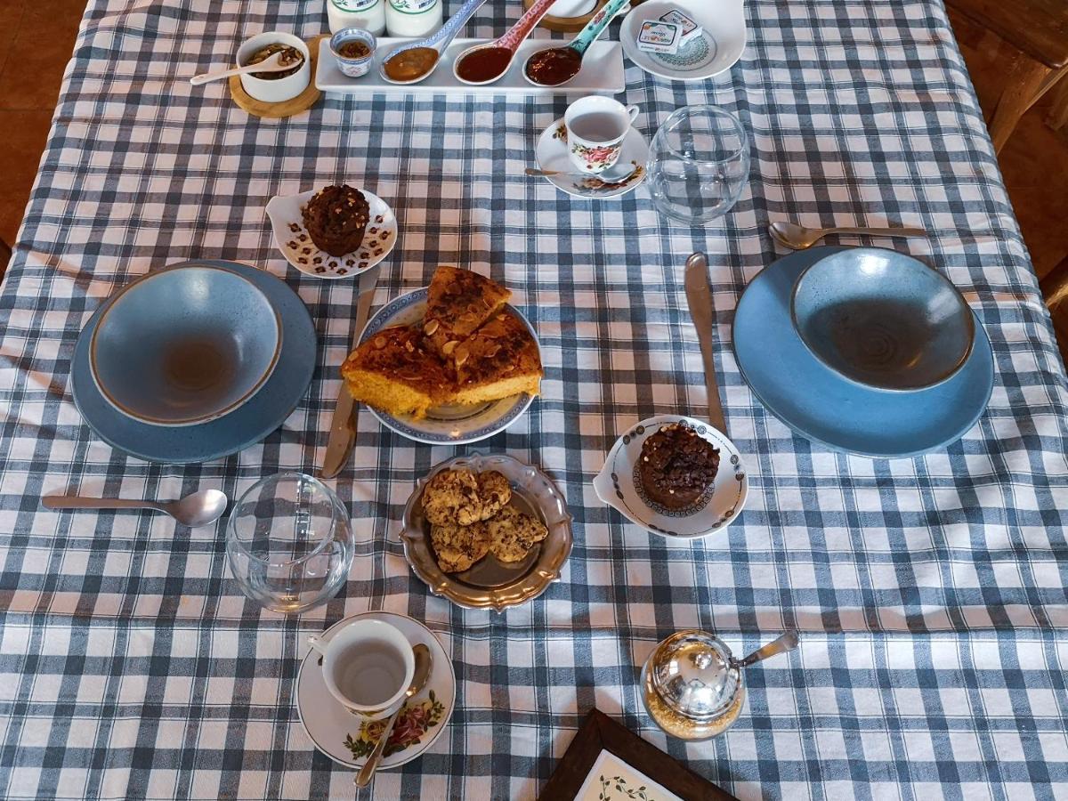Locanda Sottobosco ξενώνας San Leonardo de Siete Fuentes Εξωτερικό φωτογραφία