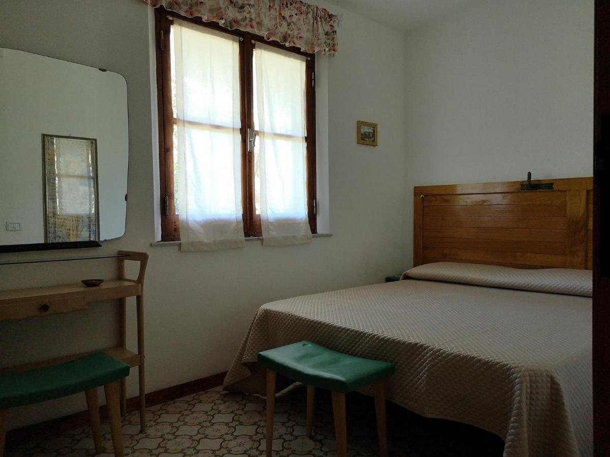 Locanda Sottobosco ξενώνας San Leonardo de Siete Fuentes Εξωτερικό φωτογραφία